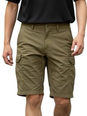 Kuhl Men’s Renagade Cargo Shorts